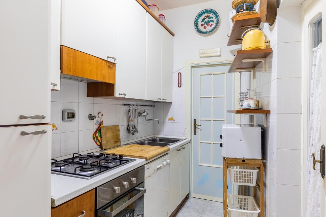 Casa Amena Apartment Minori Exterior photo